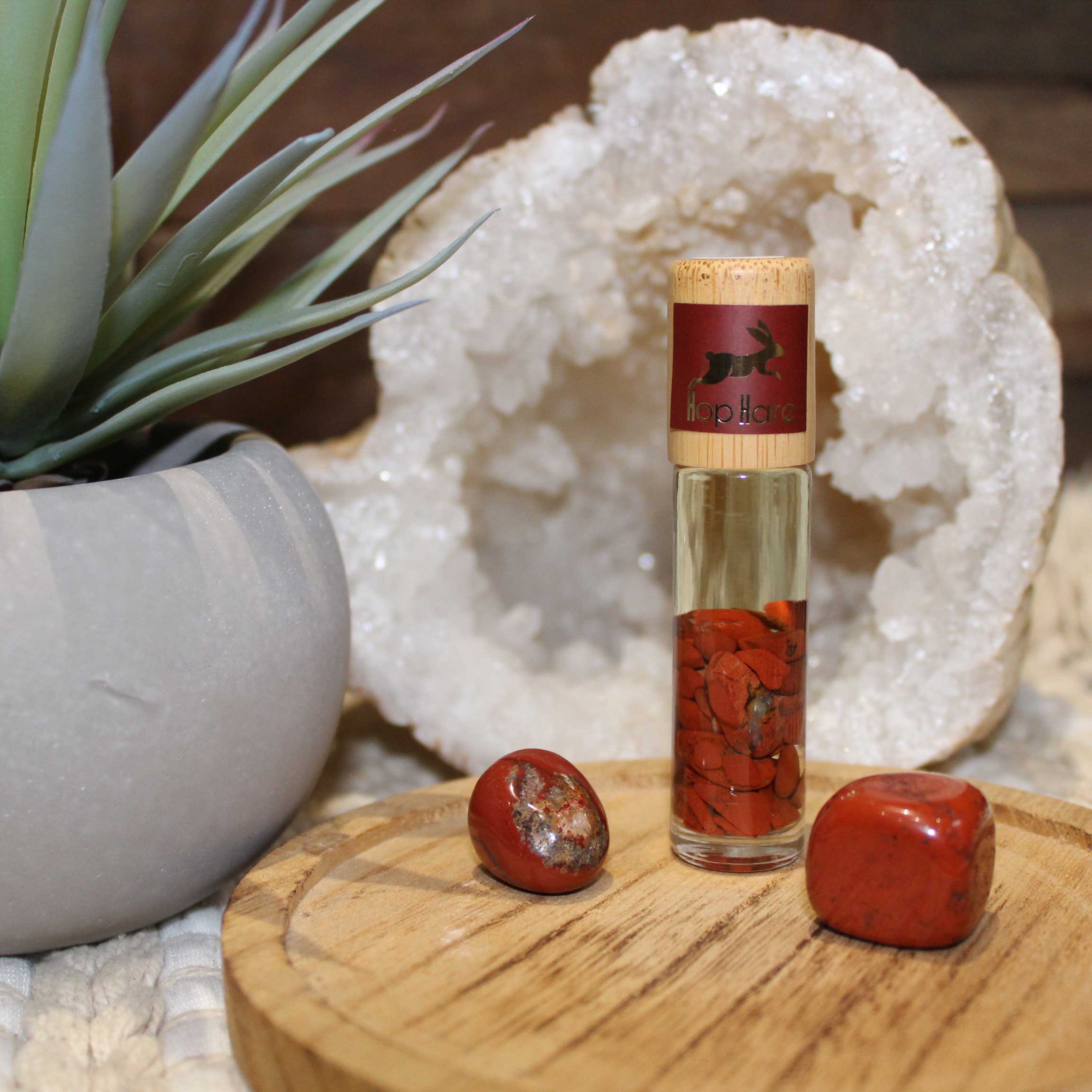 Roll-On Hop Hare Tarot - Le Diable – Image 2