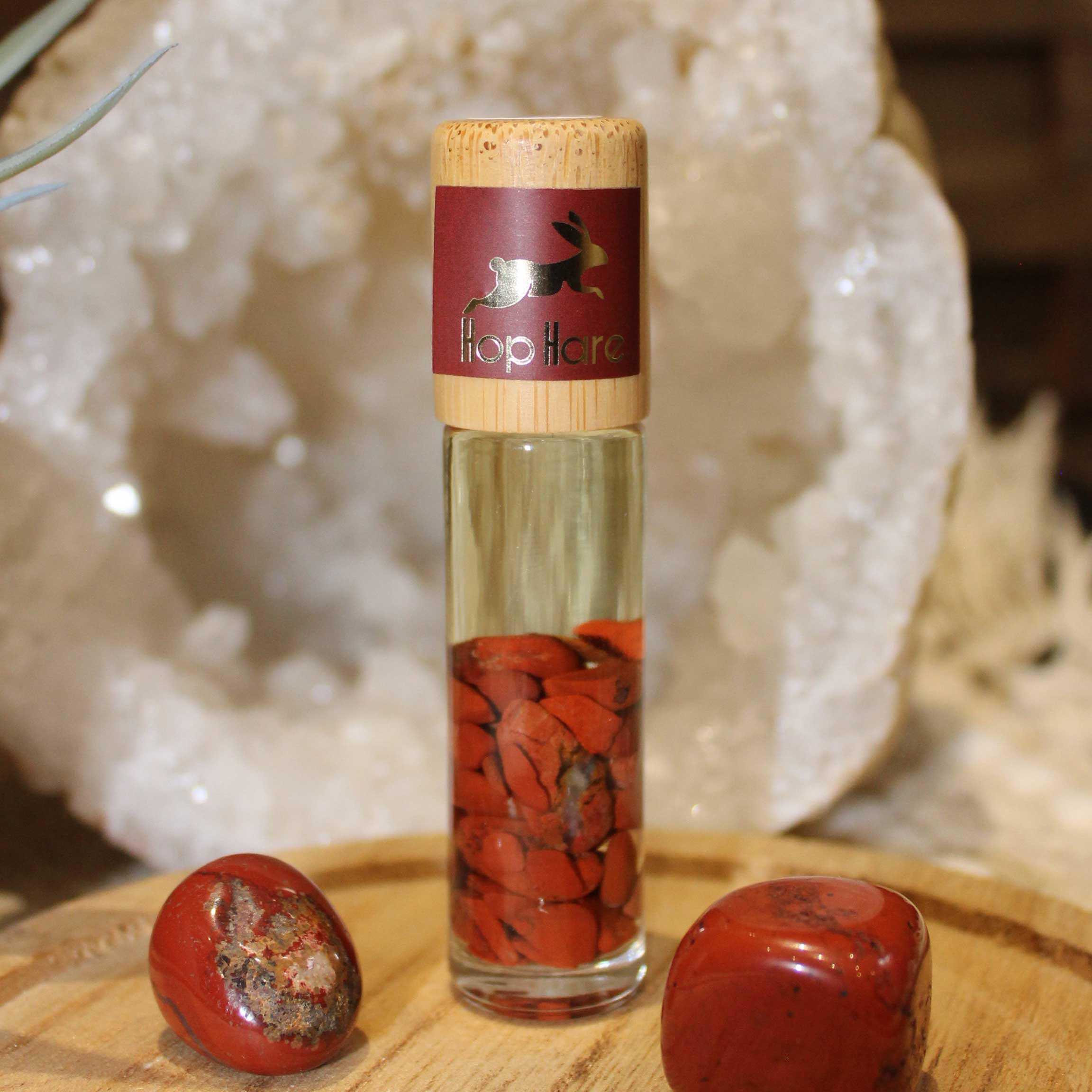 Roll-On Hop Hare Tarot - Le Diable