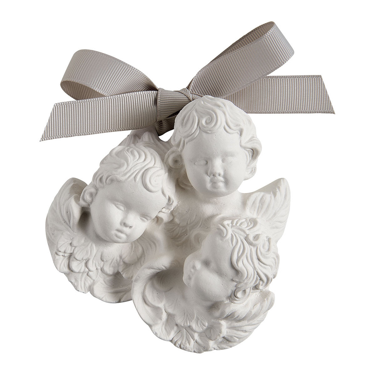 Décor parfumé Angelots - Fleur de Coton – Image 2