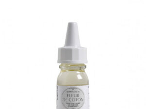 Surconcentré de parfum d'ambiance Les Intemporelles 10 ml - Fleur de Coton